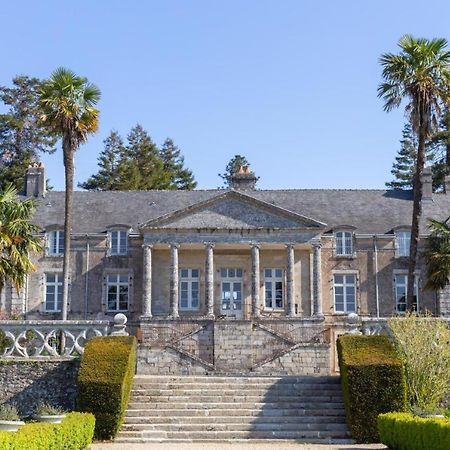 Mobile Home Tout Confort C13 Domaine De Lanniron Кемпер Экстерьер фото